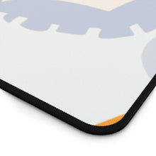 Load image into Gallery viewer, Aldnoah.Zero Mouse Pad (Desk Mat) Hemmed Edge
