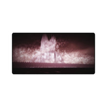 Load image into Gallery viewer, Anime Attack On Titan Mouse Pad (Desk Mat)
