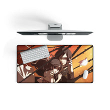 Load image into Gallery viewer, Black Butler Mouse Pad (Desk Mat)
