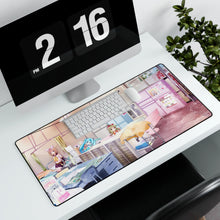 Load image into Gallery viewer, Vocaloid Mouse Pad (Desk Mat)
