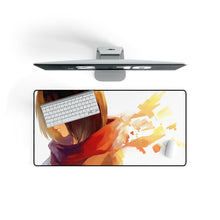Load image into Gallery viewer, Anime Attack On Titan Mouse Pad (Desk Mat)
