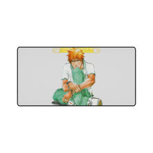 Load image into Gallery viewer, Anime Bleach Mouse Pad (Desk Mat)
