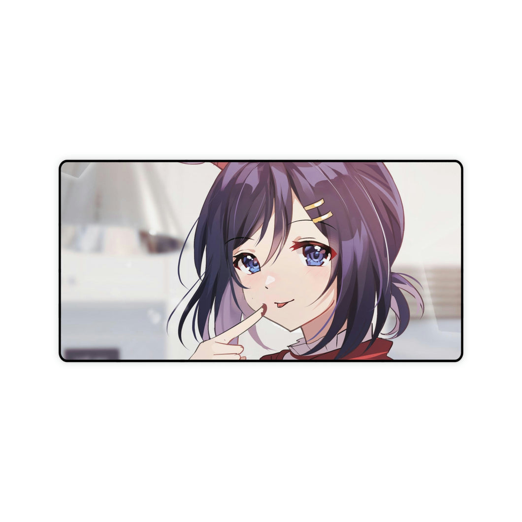 Uma Musume: Pretty Derby Mouse Pad (Desk Mat)