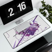 Load image into Gallery viewer, Anime Akame ga Kill! Mouse Pad (Desk Mat)
