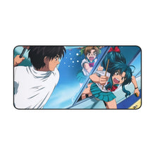 Load image into Gallery viewer, Full Metal Panic! Full Metal Panic Mouse Pad (Desk Mat)
