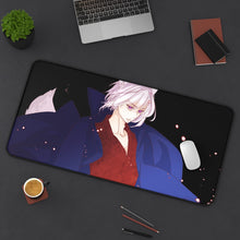 Load image into Gallery viewer, Kamisama Kiss Tomoe Mouse Pad (Desk Mat) On Desk
