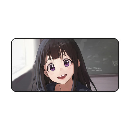 Hyouka Eru Chitanda Mouse Pad (Desk Mat)
