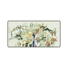 Load image into Gallery viewer, Anime Gintama Mouse Pad (Desk Mat)
