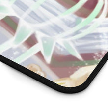 Load image into Gallery viewer, Anohana Meiko Honma Mouse Pad (Desk Mat) Hemmed Edge
