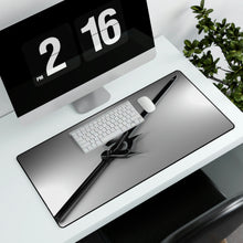 Load image into Gallery viewer, Sword Art Online Mouse Pad (Desk Mat)
