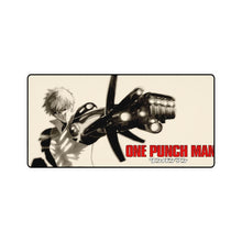 Load image into Gallery viewer, Genos Mouse Pad (Desk Mat)
