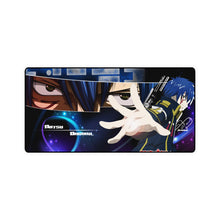 Load image into Gallery viewer, Anime Fairy Tail Mouse Pad (Desk Mat)
