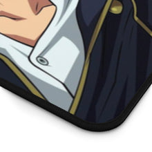 Load image into Gallery viewer, Code Geass Lelouch Lamperouge, Suzaku Kururugi Mouse Pad (Desk Mat) On Desk
