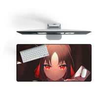 Load image into Gallery viewer, Anime Kaguya-sama: Love is War Mouse Pad (Desk Mat)
