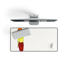 Load image into Gallery viewer, Anime Bleach Mouse Pad (Desk Mat)
