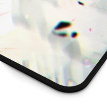 Load image into Gallery viewer, BOOOOOOM!!!!! Mouse Pad (Desk Mat) Hemmed Edge
