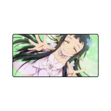 Load image into Gallery viewer, Sword Art Online Mouse Pad (Desk Mat)

