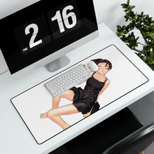 Load image into Gallery viewer, Range Murata Mouse Pad (Desk Mat)

