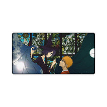 Load image into Gallery viewer, Anime Bleach Mouse Pad (Desk Mat)
