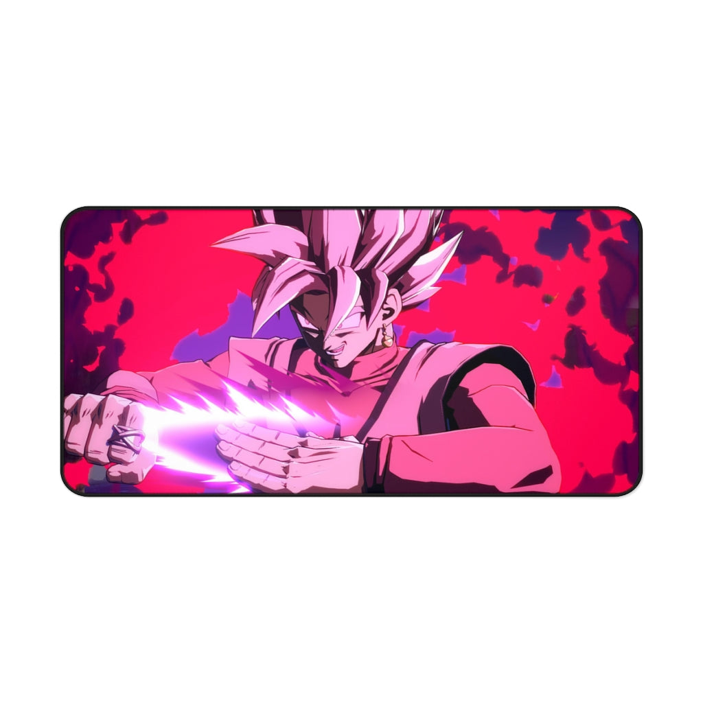 Dragon Ball FighterZ Mouse Pad (Desk Mat)