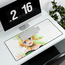 Load image into Gallery viewer, Sword Art Online Mouse Pad (Desk Mat)

