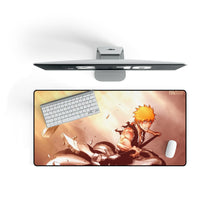Load image into Gallery viewer, Anime Bleach Mouse Pad (Desk Mat)
