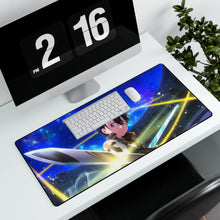 Load image into Gallery viewer, Sword Art Online Mouse Pad (Desk Mat)
