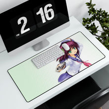 Load image into Gallery viewer, Angel Beats! Mouse Pad (Desk Mat)
