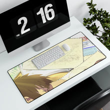 Load image into Gallery viewer, In Search Mouse Pad (Desk Mat)
