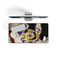 Load image into Gallery viewer, Anime Jojo's Bizarre Adventure Mouse Pad (Desk Mat)
