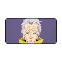 Load image into Gallery viewer, Hakurou (That Time I Got Reincarnated as a Slime) Mouse Pad (Desk Mat)
