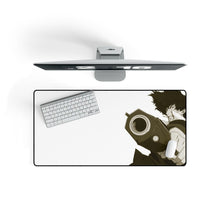 Load image into Gallery viewer, Anime Cowboy Bebop Mouse Pad (Desk Mat) On Desk
