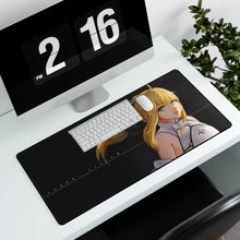 Load image into Gallery viewer, Anime Fate/unlimited codes Mouse Pad (Desk Mat) With Laptop
