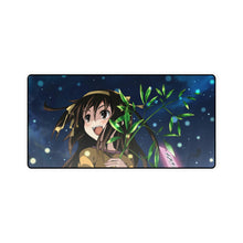 Load image into Gallery viewer, The Melancholy Of Haruhi Suzumiya Mouse Pad (Desk Mat)
