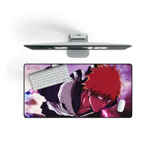 Load image into Gallery viewer, Anime Bleach Mouse Pad (Desk Mat)
