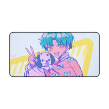 Load image into Gallery viewer, Anime Original Mouse Pad (Desk Mat)
