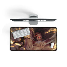 Load image into Gallery viewer, Anime Attack On Titan Mouse Pad (Desk Mat)
