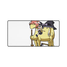 Load image into Gallery viewer, Touhou Mouse Pad (Desk Mat)
