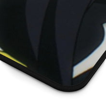 Load image into Gallery viewer, Ainz and Albedo Mouse Pad (Desk Mat) Hemmed Edge
