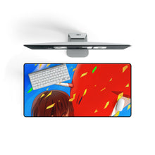 Load image into Gallery viewer, Big Fish &amp; Begonia Mouse Pad (Desk Mat)
