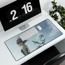 Load image into Gallery viewer, Anime Black Clover Mouse Pad (Desk Mat)
