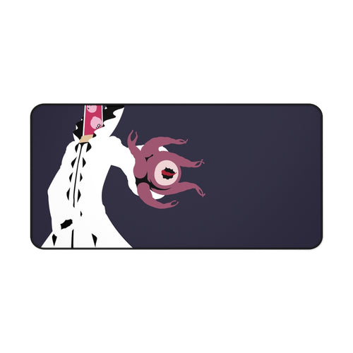 Bleach Mouse Pad (Desk Mat)
