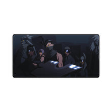 Load image into Gallery viewer, Anime Naruto Mouse Pad (Desk Mat)
