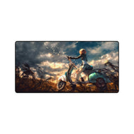 Anime Original Mouse Pad (Desk Mat)