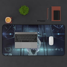 Load image into Gallery viewer, Anime Original Mouse Pad (Desk Mat) With Laptop
