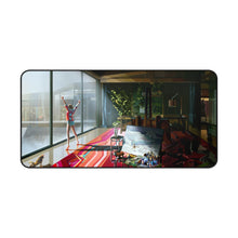 Load image into Gallery viewer, Anime Original Mouse Pad (Desk Mat)
