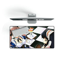 Load image into Gallery viewer, Unbalance X Unbalance Mouse Pad (Desk Mat)
