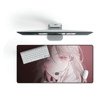 Load image into Gallery viewer, Virtual Youtuber Mouse Pad (Desk Mat)
