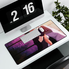Load image into Gallery viewer, Anime Bleach Mouse Pad (Desk Mat)
