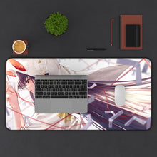 Load image into Gallery viewer, Anime Original Mouse Pad (Desk Mat) With Laptop
